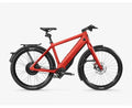 Stromer ST5 - Imperial Red - 983WH - Size XL