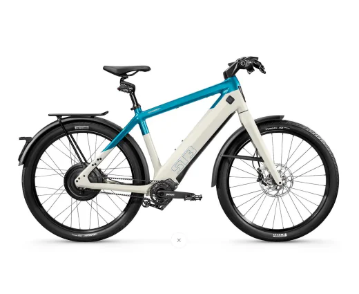Stromer ST3 - Limited edition ( Desert Sky ) - 983WH - L - Kinekt