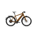 Stromer ST3 - Ipanema Brown - 983WH - Size L